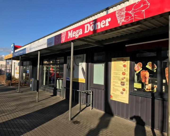 Mega Döner